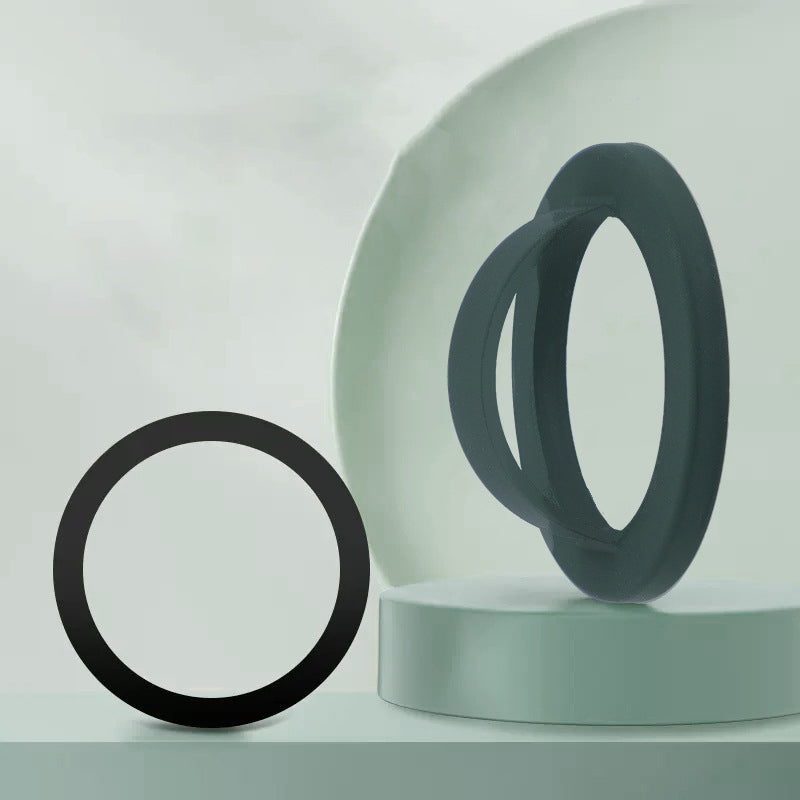 Væskesilikon Magnetisk Ring