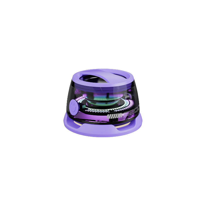 Magnetisk Bærbar Trådløs Høyttaler