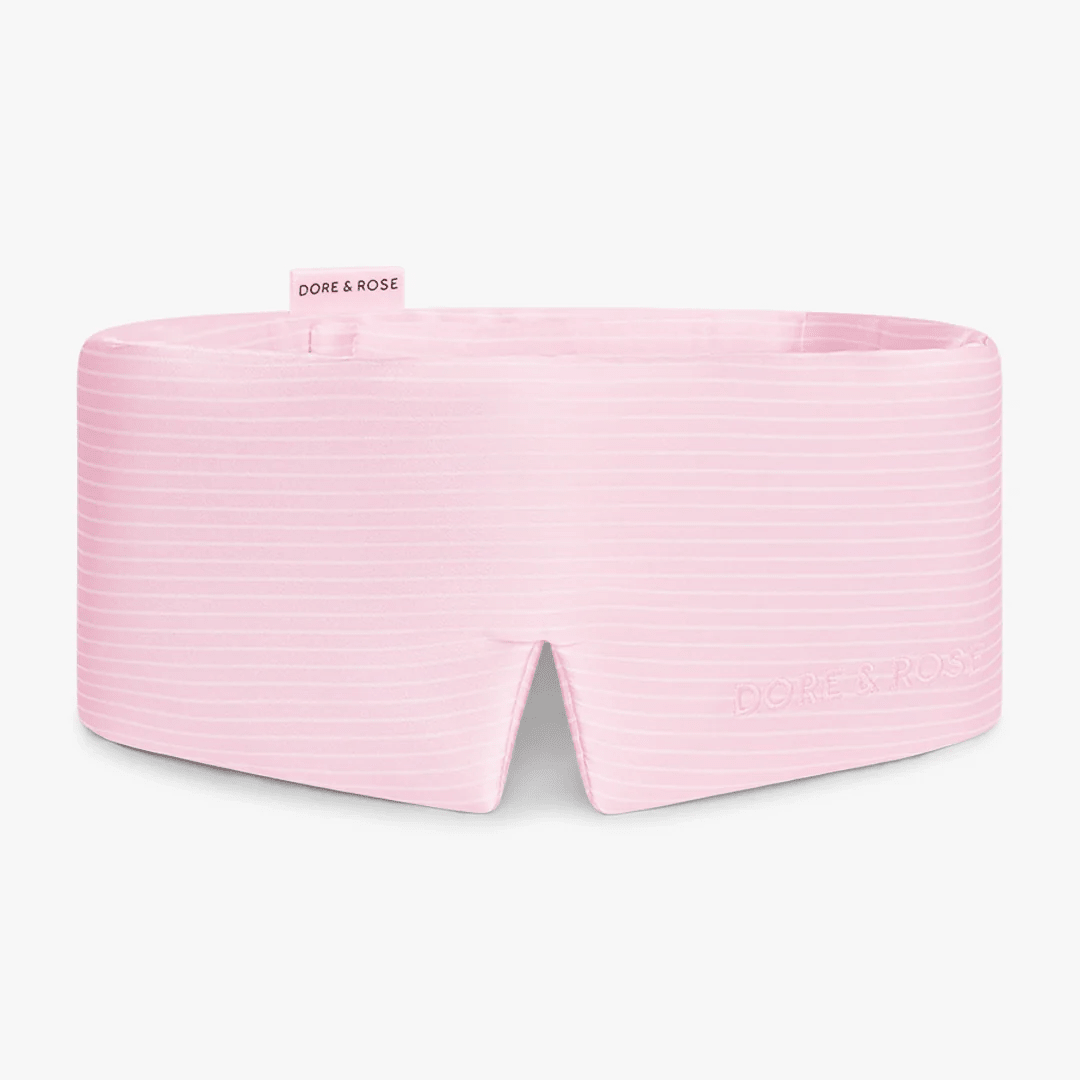 Silk Slumber | Silkemaske for dypere søvn - NordHjem