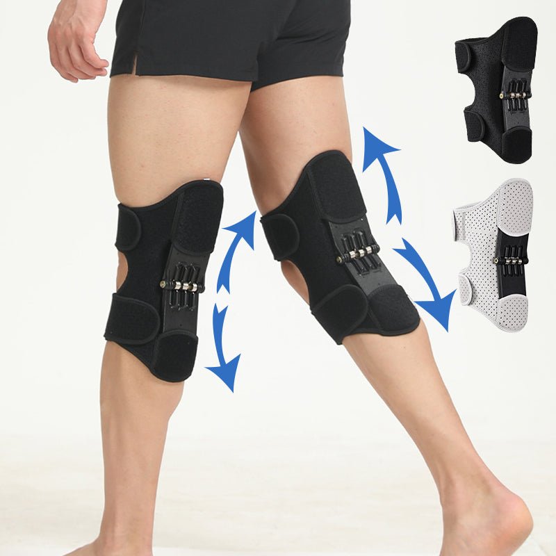 KneeSurge knestøtte - NordHjem