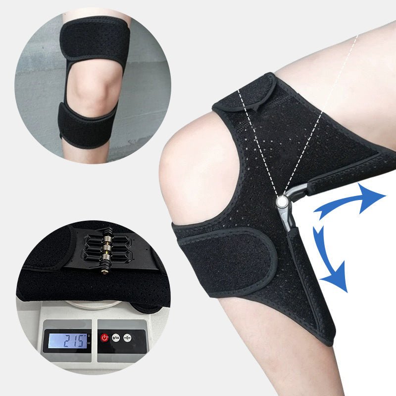 KneeSurge knestøtte - NordHjem