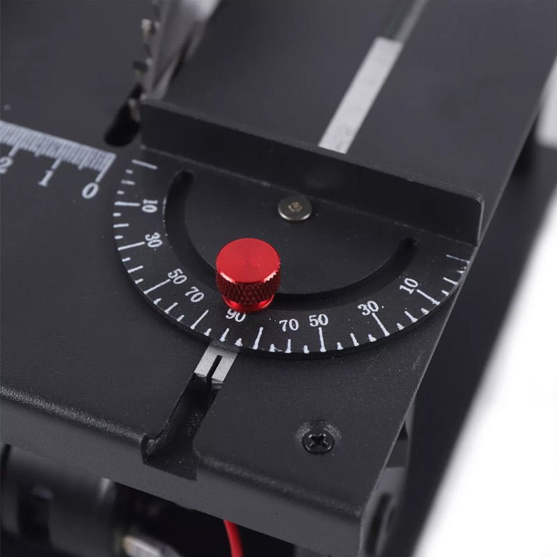 EdgeCrafter™ Mini Pro Sag - NordHjem