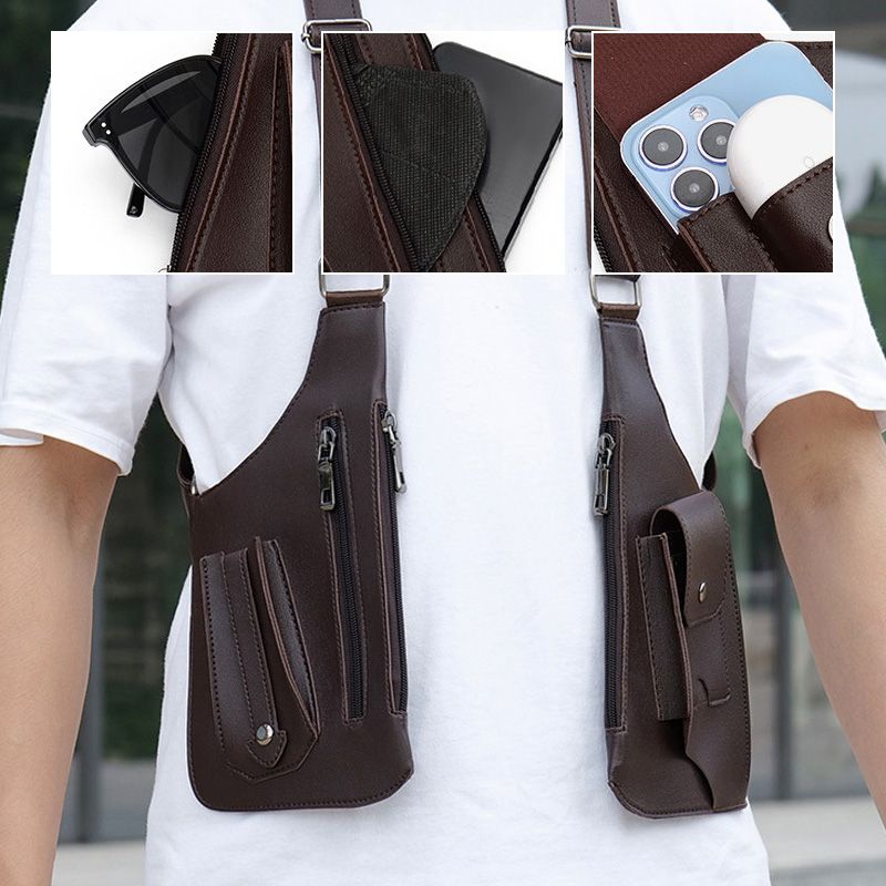 TactiStrap™ - NordHjem