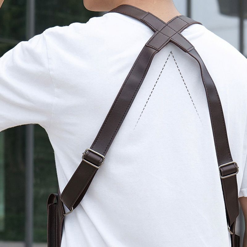 TactiStrap™ - NordHjem