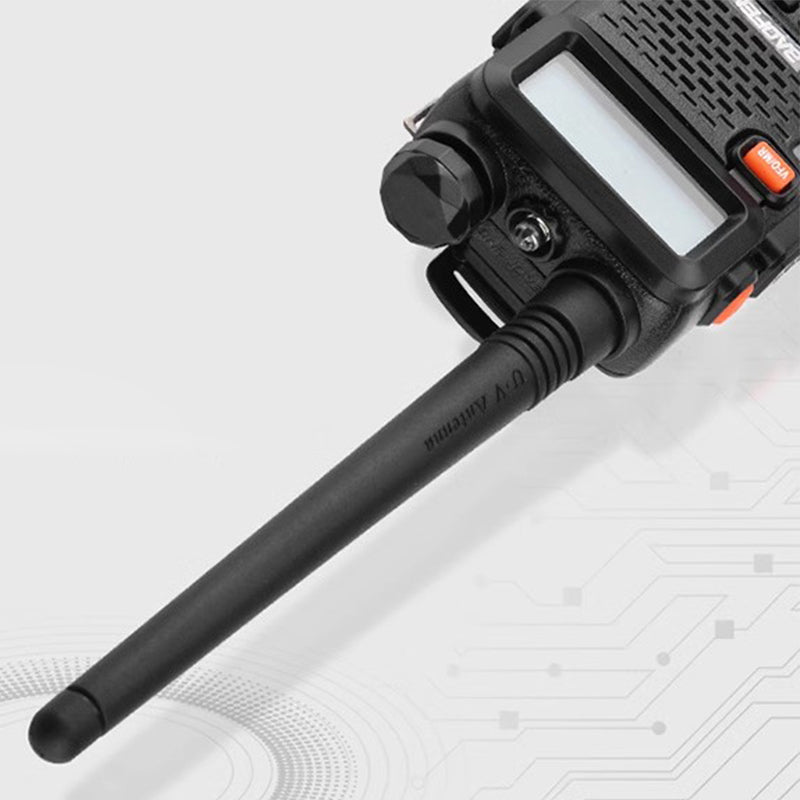 RangeWave™ | Langdistanse Dualband - radio - NordHjem