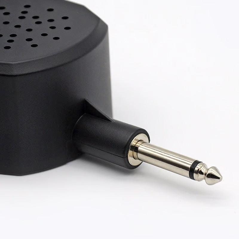 PlugAmp™ | Mini - gitarforsterker - NordHjem